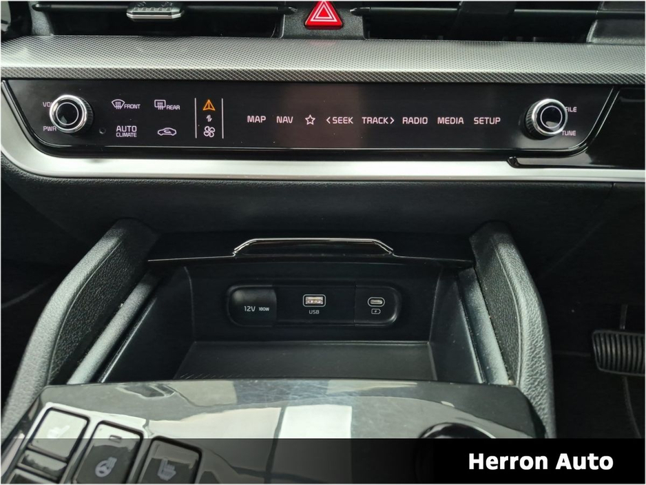 2023 Kia Sportage K3 HEV €34,900