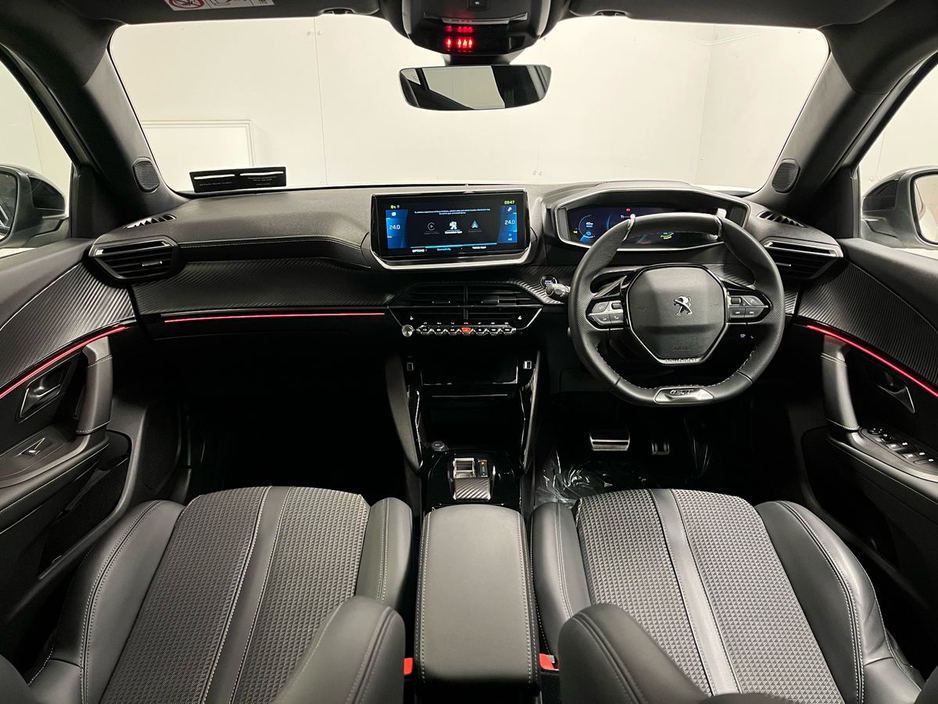 2023 Peugeot 2008 GT EV 136PS - Reversing Camera - Sat Nav - Climate Control - Heated Seats - Keyless Start - Apple CarPlay/Android Auto €21,950