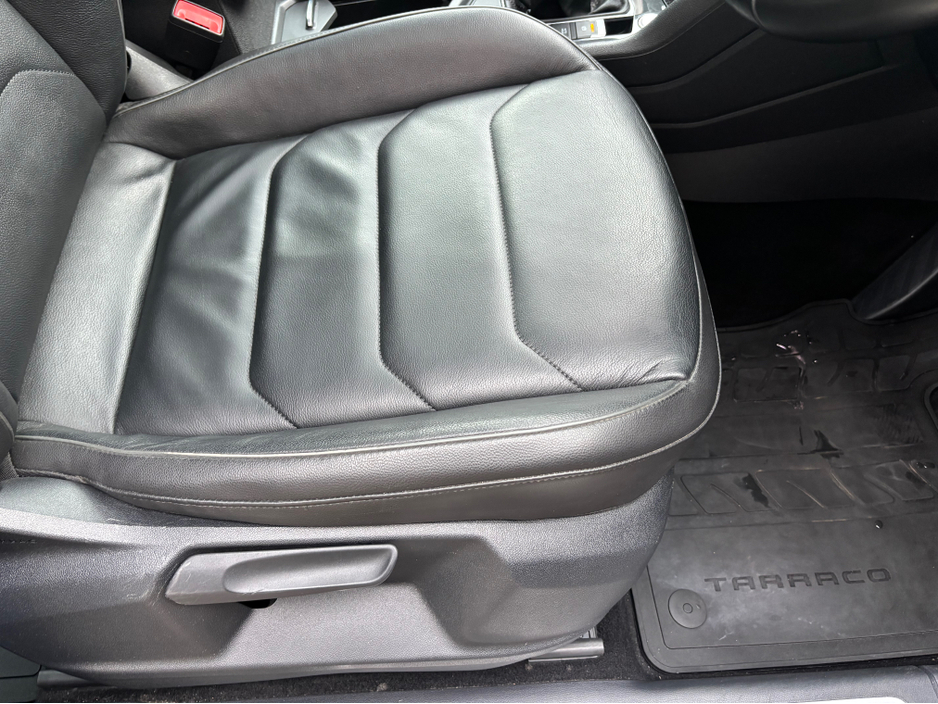 2020 SEAT Tarraco 2.0 TDI 150HP 7S XCELLENCE 5DR