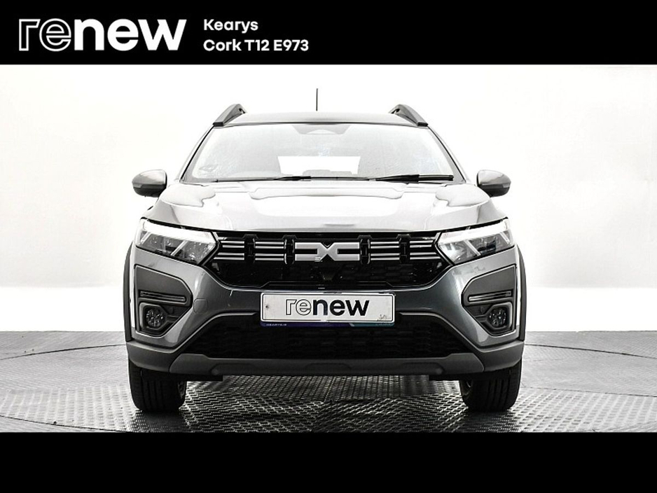 2026 Dacia Jogger Expression TCe 110 GSR2