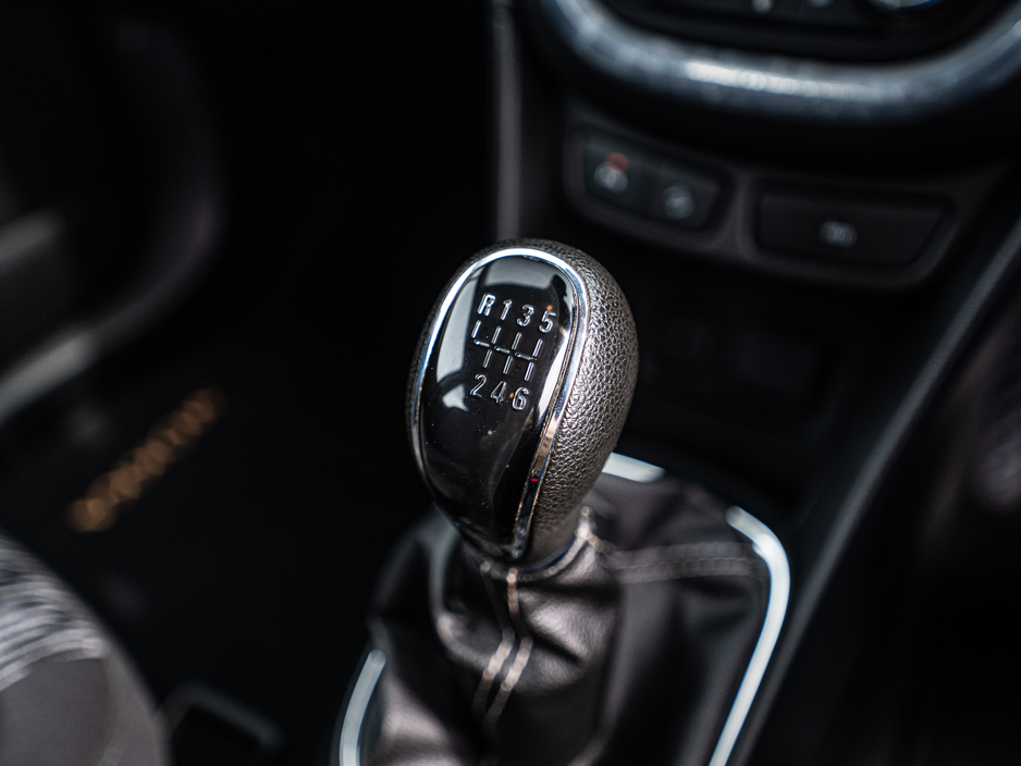 2015 Opel Mokka - image 26