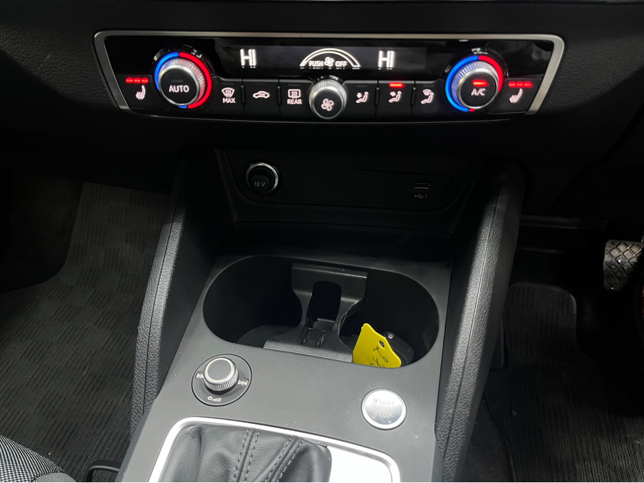 2023 Audi Q2 €33950 2023 AUDI Q2 35TFSI 1.5 AUTOMATIC / CRUISE CONTROL / REVERSE CAMERA / HEATED SEATS €33,950