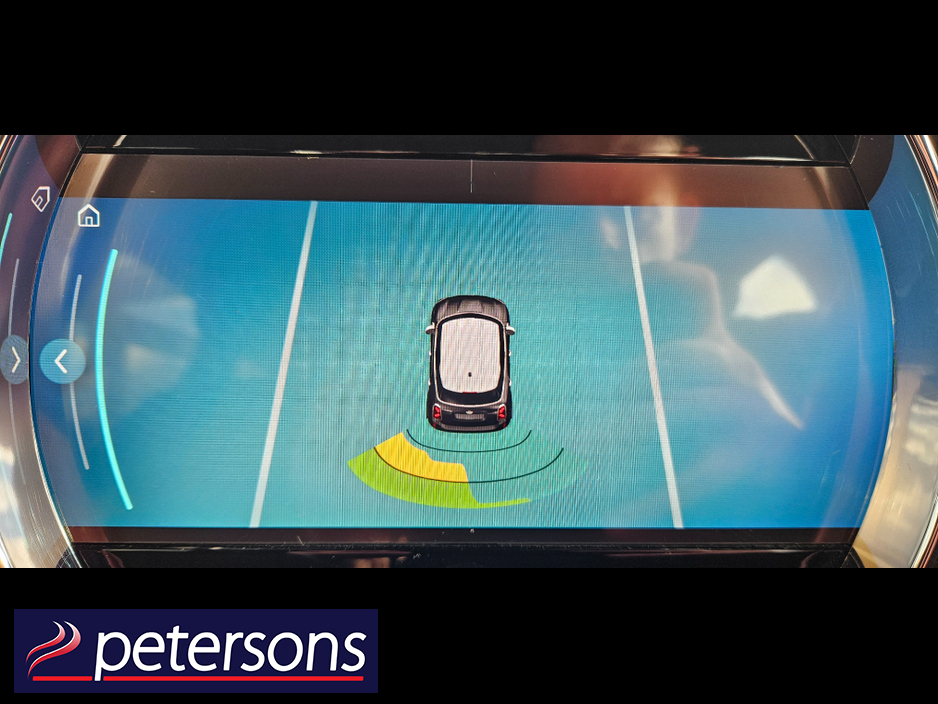 2023 MINI Cooper S COUNTRYMAN E ALL4 CLA CLASSIC AUTOMATIC €36,950