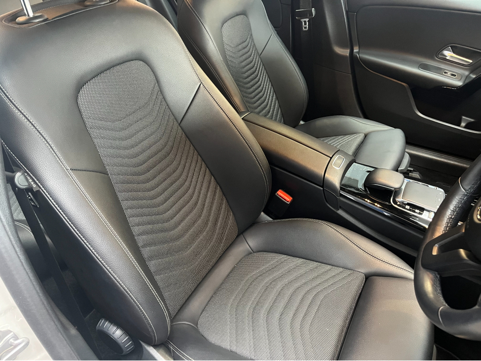 2019 Mercedes-Benz A Class €23950! 2019 MERCEDES-BENZ A CLASS AUTOMATIC  A180 1.4 AUTOMATIC / CRUISE CONTROL / REVERSE CAMERA €23,950