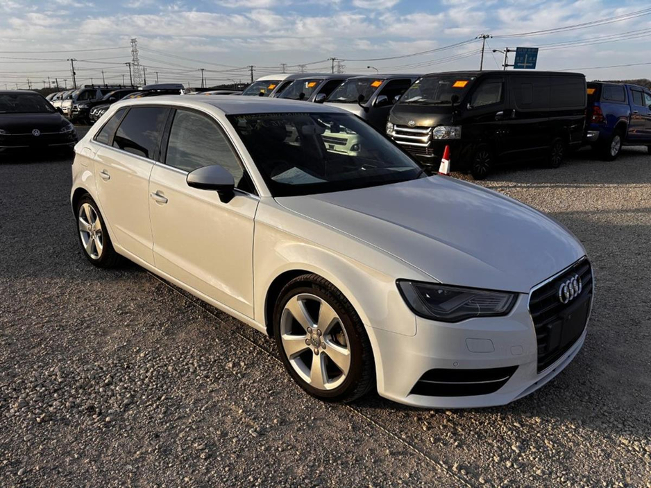 2016 Audi A3 for sale in , Ireland