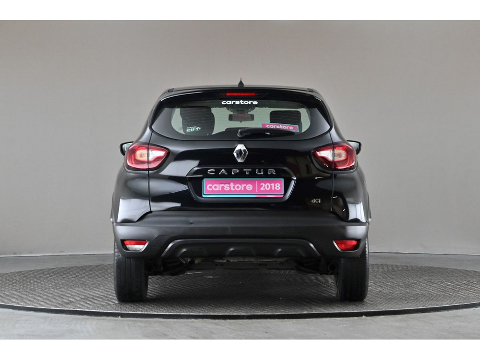 2018 Renault Captur - image 8