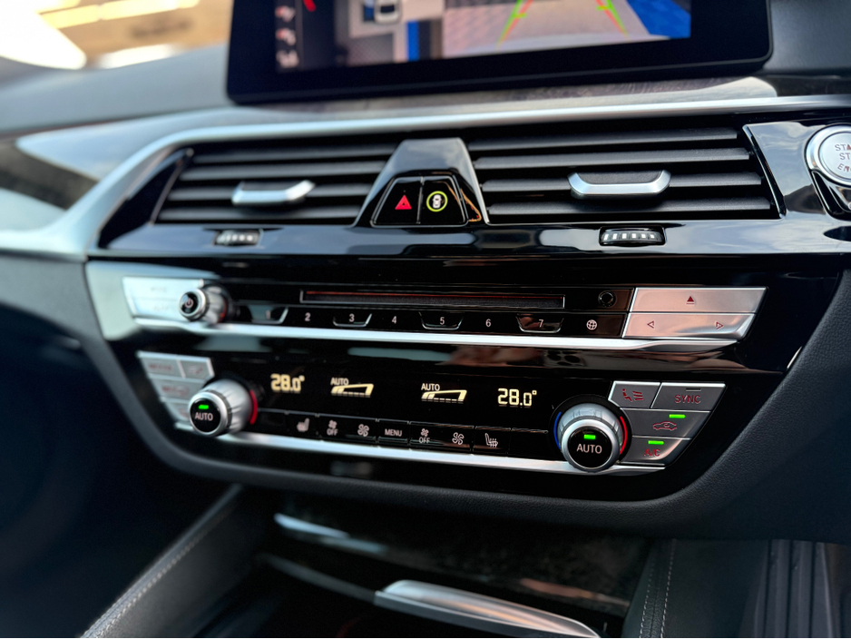 2020 BMW 5 Series M-SPORT 523D - 2.0L DIESEL - AUTO - 12M WARRANTY - CAR: 1563 €31,950