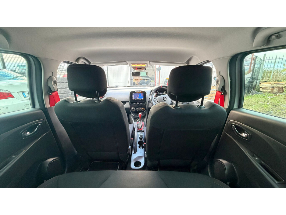 2015 Renault Clio  €11,999