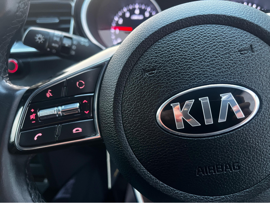 2018 Kia Ceed 1.0 K3 €12,950
