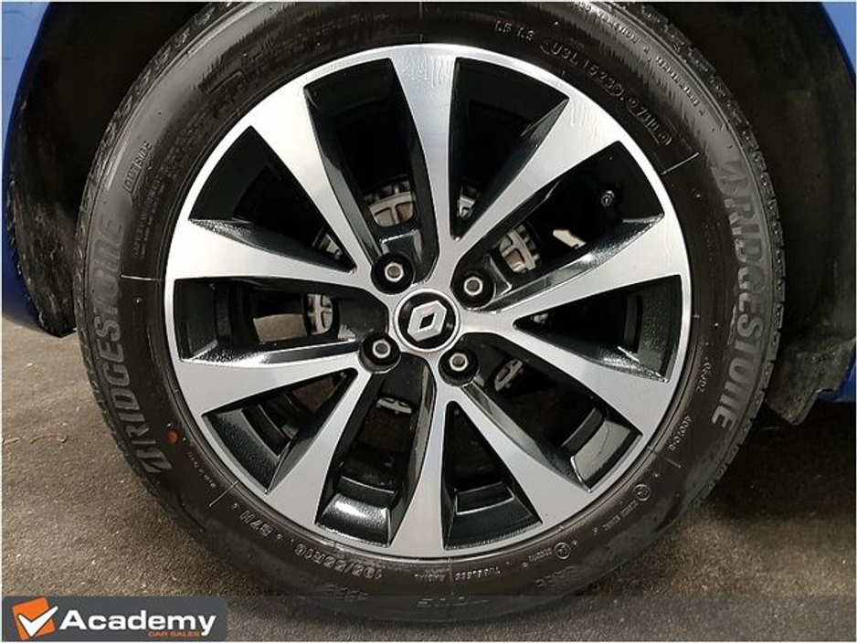 2023 Renault Clio Equilibre TCE 90 MY22.5 5DR €17,390