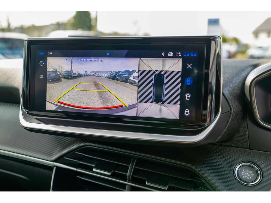 2025 Peugeot 208 - image 6