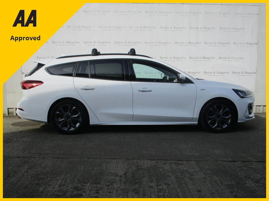 2024 Ford Focus - image 14