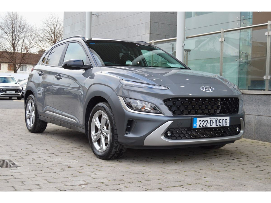 2022 Hyundai Kona - image 5