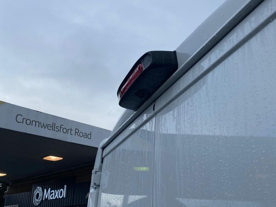 2026 Fiat Ducato - image 29