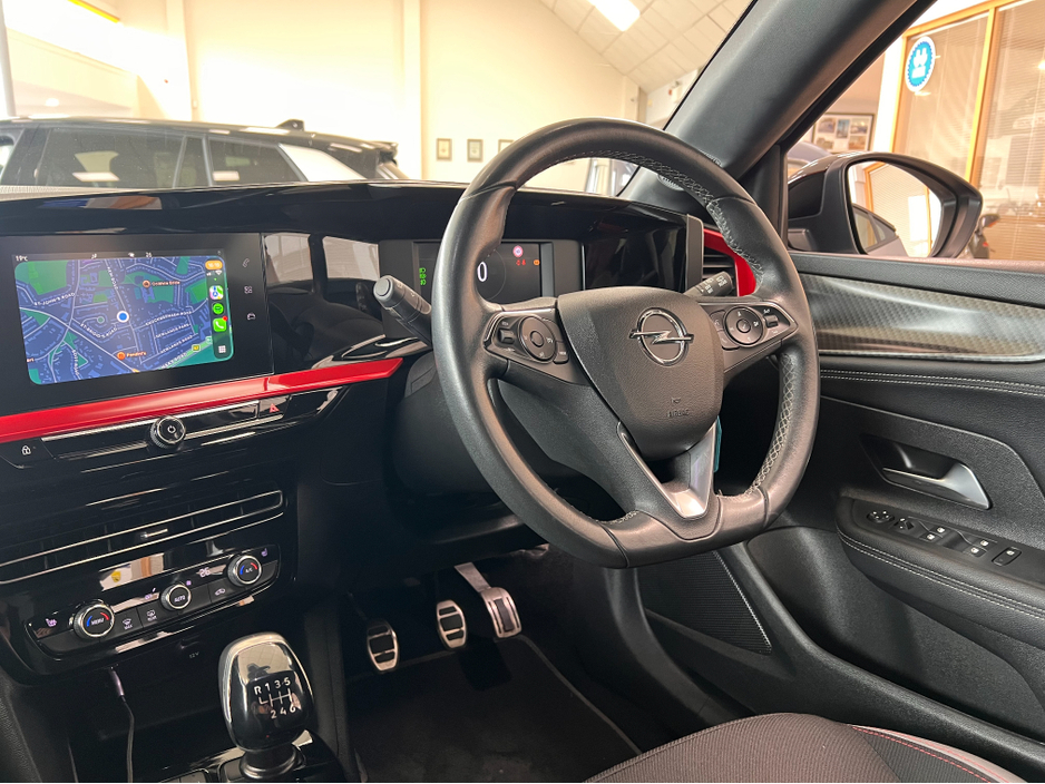 2023 Opel Mokka - image 3