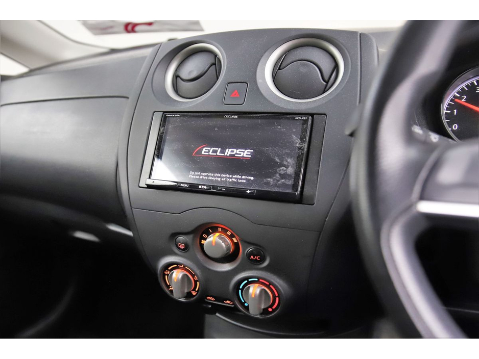 2019 Nissan Note - image 21