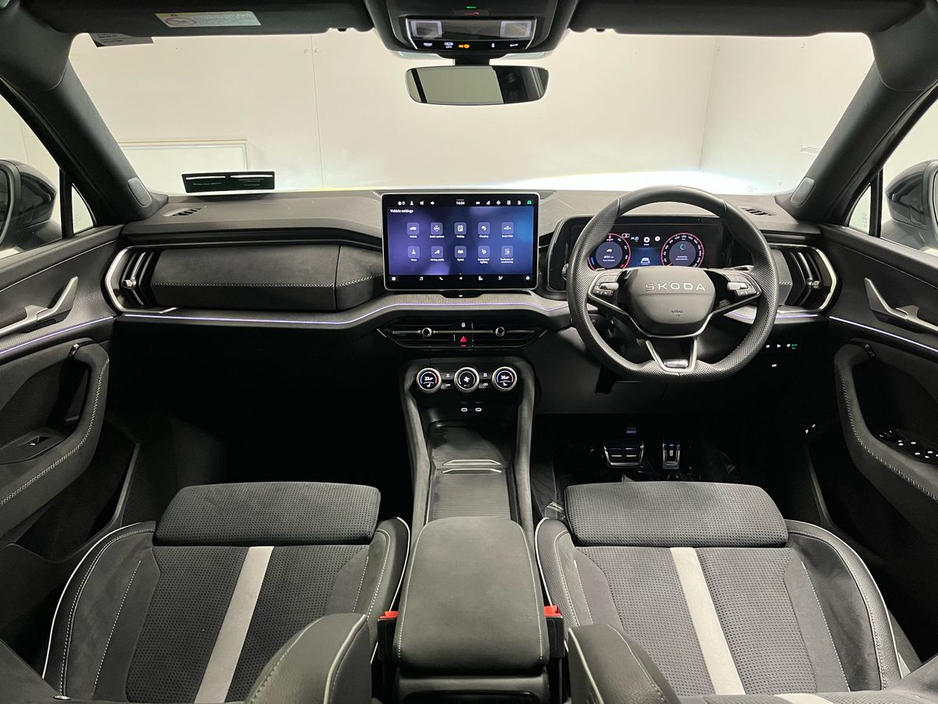 2025 Skoda Kodiaq - image 2