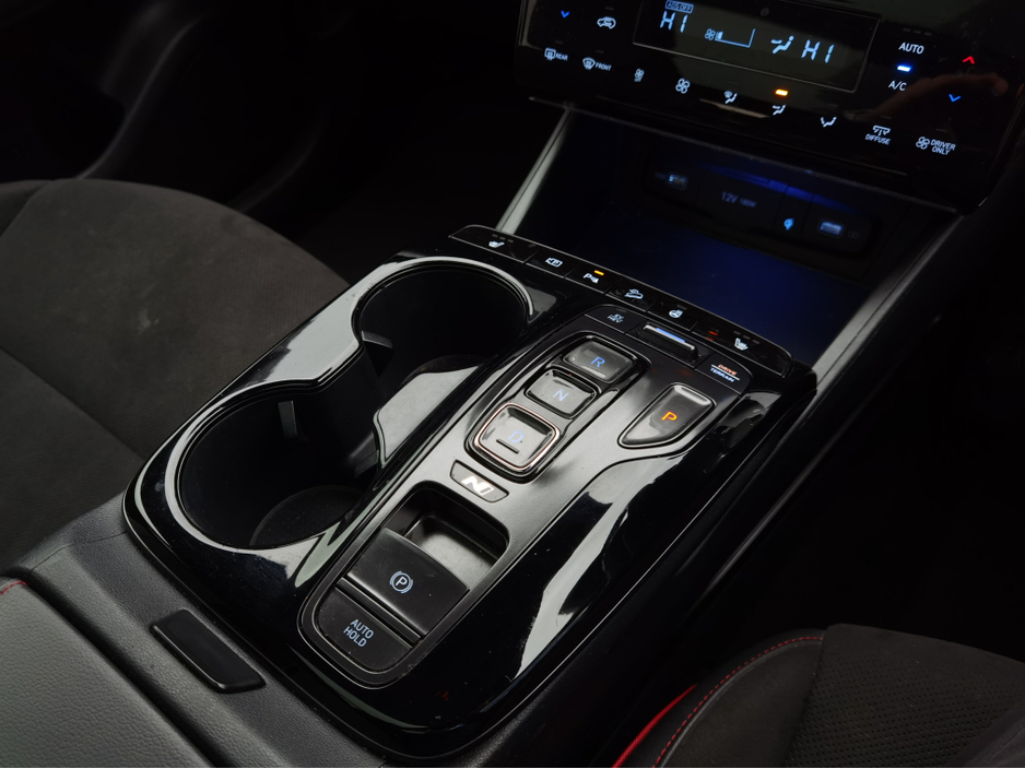 2022 Hyundai Tucson 1.6 N LINE **SUNROOF** AUTOMATIC PETROL PLUG-IN HYBRID - FINANCE AVAILABLE - CALL US TODAY ON 01 492 6566 OR 087-092 5525 €28,450