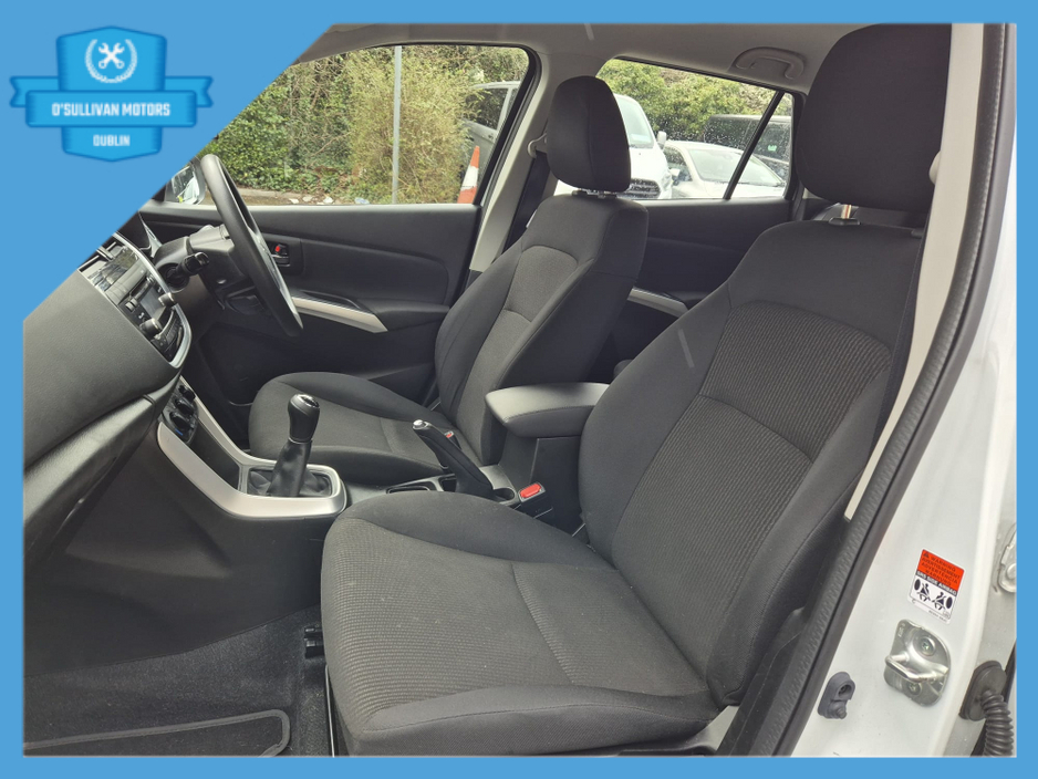 2020 Suzuki SX4 S-Cross - image 15