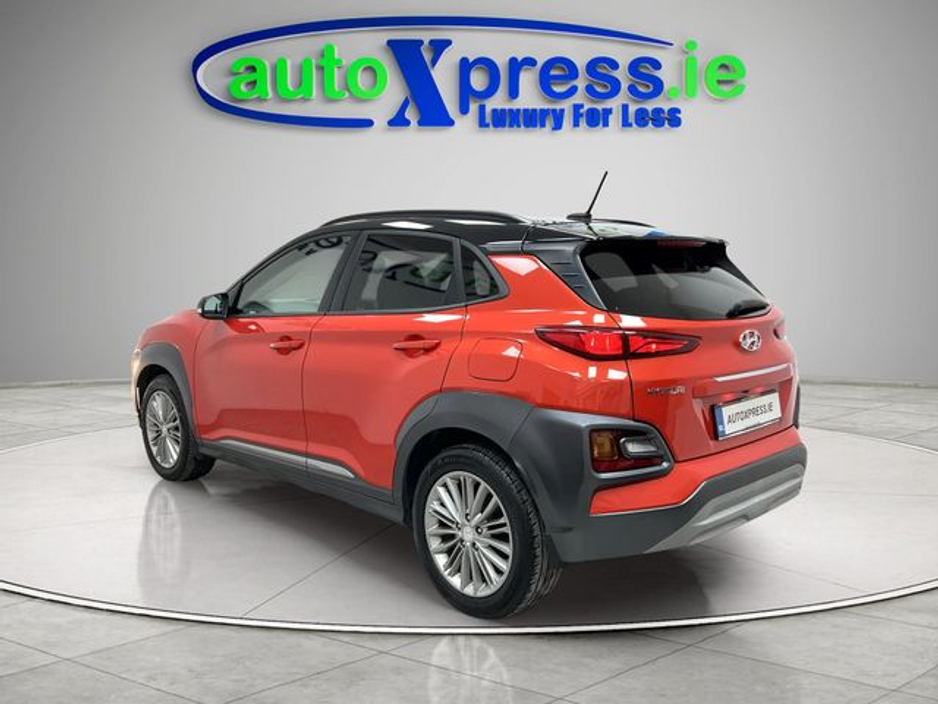 2019 Hyundai Kona - image 11