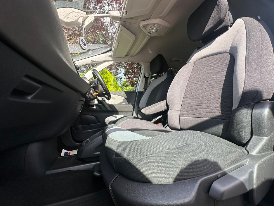 2016 Citroen C4 Picasso  €8,950