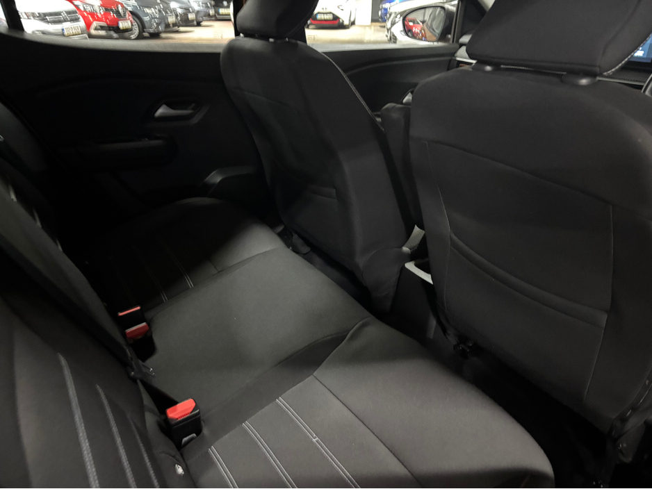 2023 Dacia Sandero STEPWAY EXPRESSION TCE 90 NBI €14,899