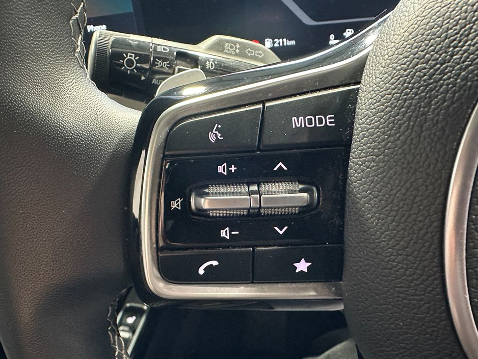 2024 Kia Sorento - image 14