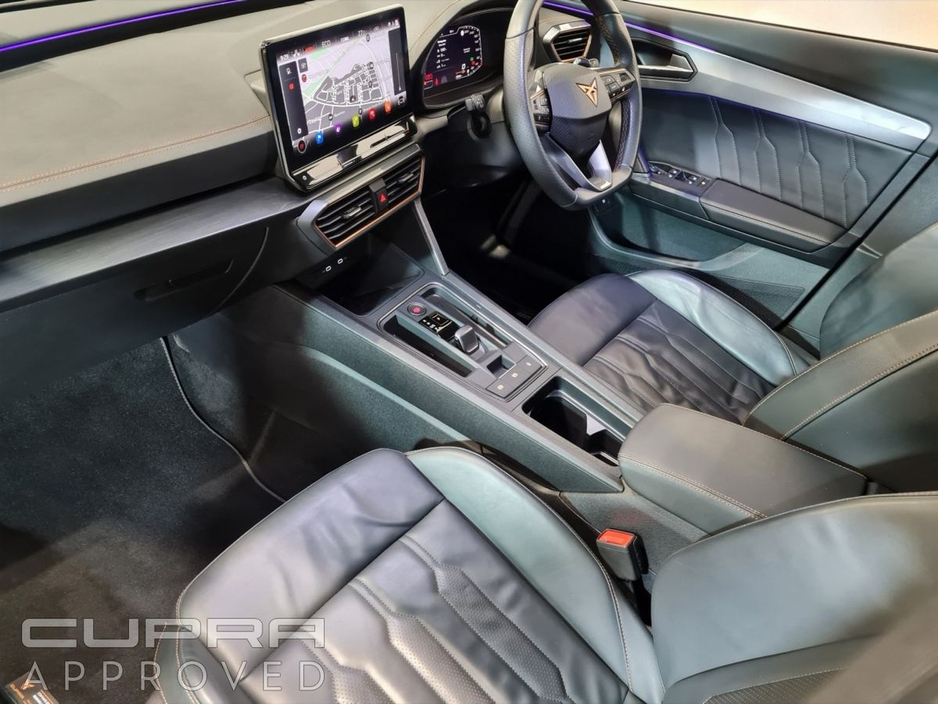 2023 Cupra Formentor VZ e-Hybrid 245HP*Sunroof*Full L/S*DSG*Call John 086 1913954 €34,950