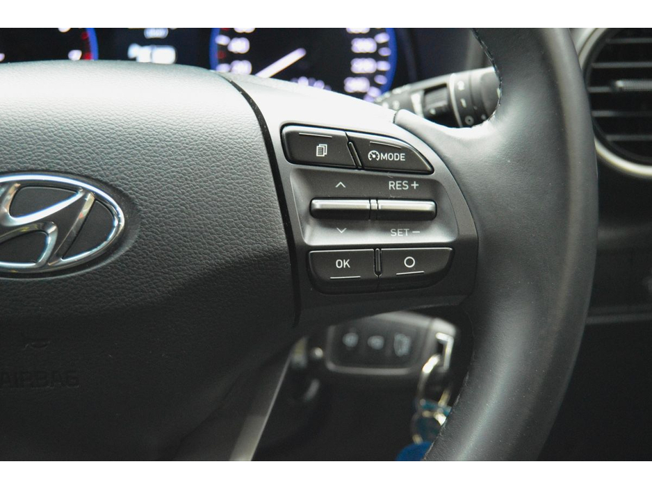2020 Hyundai Kona 1.0 T-GDI Executive €19,995