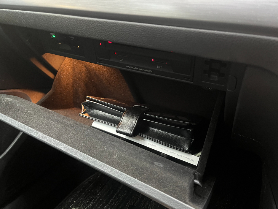 2019 Volkswagen Golf - image 15