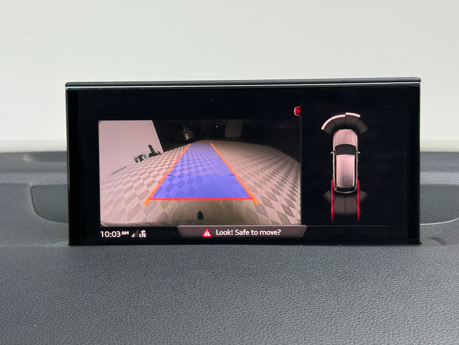 2020 Audi Q7 S LINE 45 TDI 3.0 *7 SEATER* €49,990