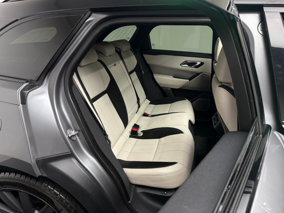 2017 Land Rover Range Rover Velar - image 12