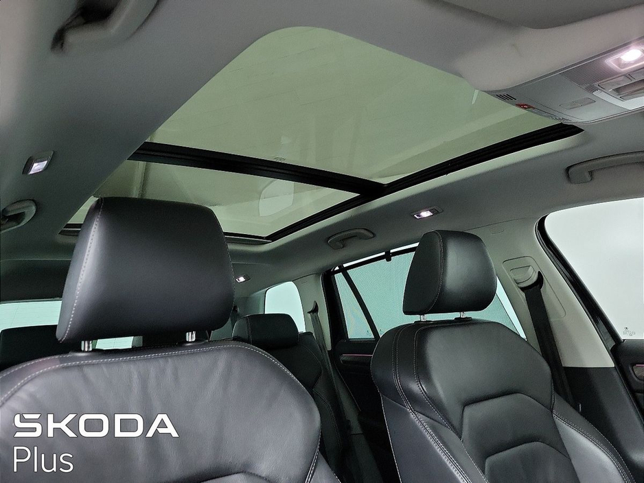 2022 Skoda Kodiaq Style 2.0Tdi 150Bhp DSG