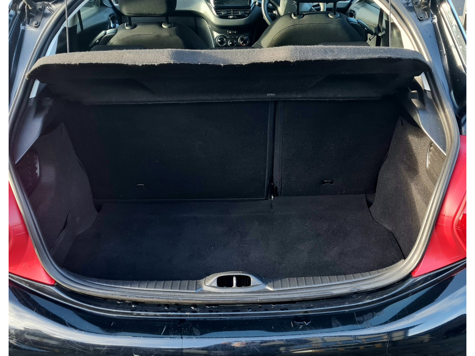 2013 Peugeot 208 1.0L Petrol VTi Active 3dr €4,950