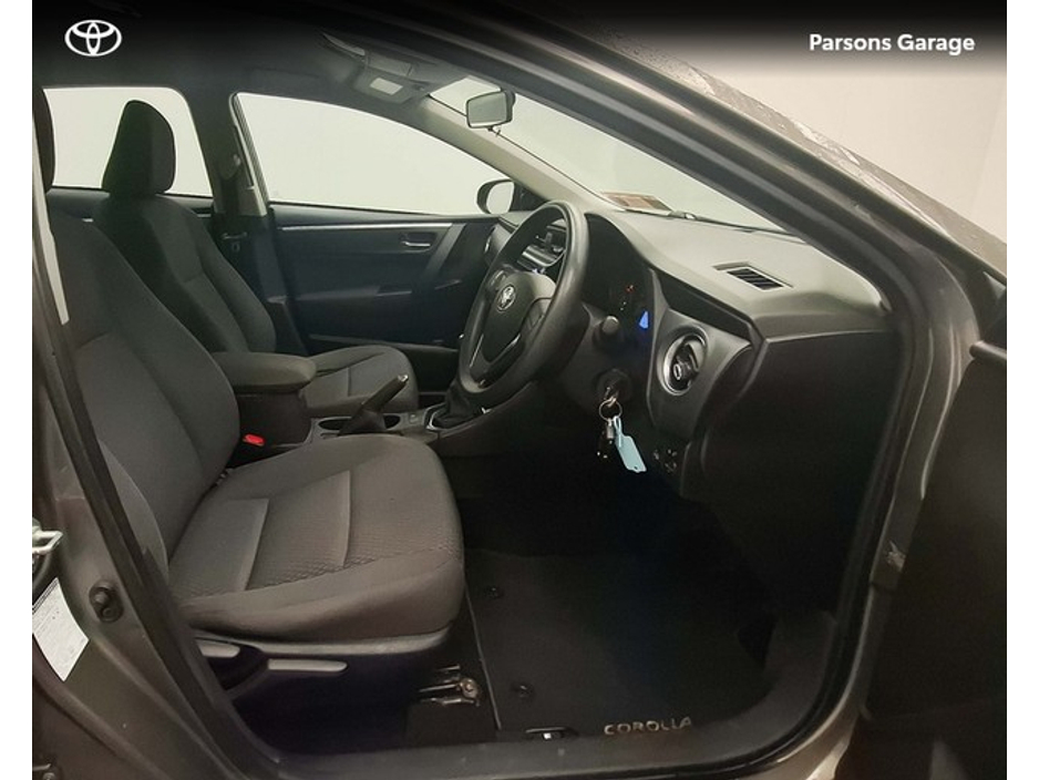 2018 Toyota Corolla COROLLA 1.33 TERRA €16,995