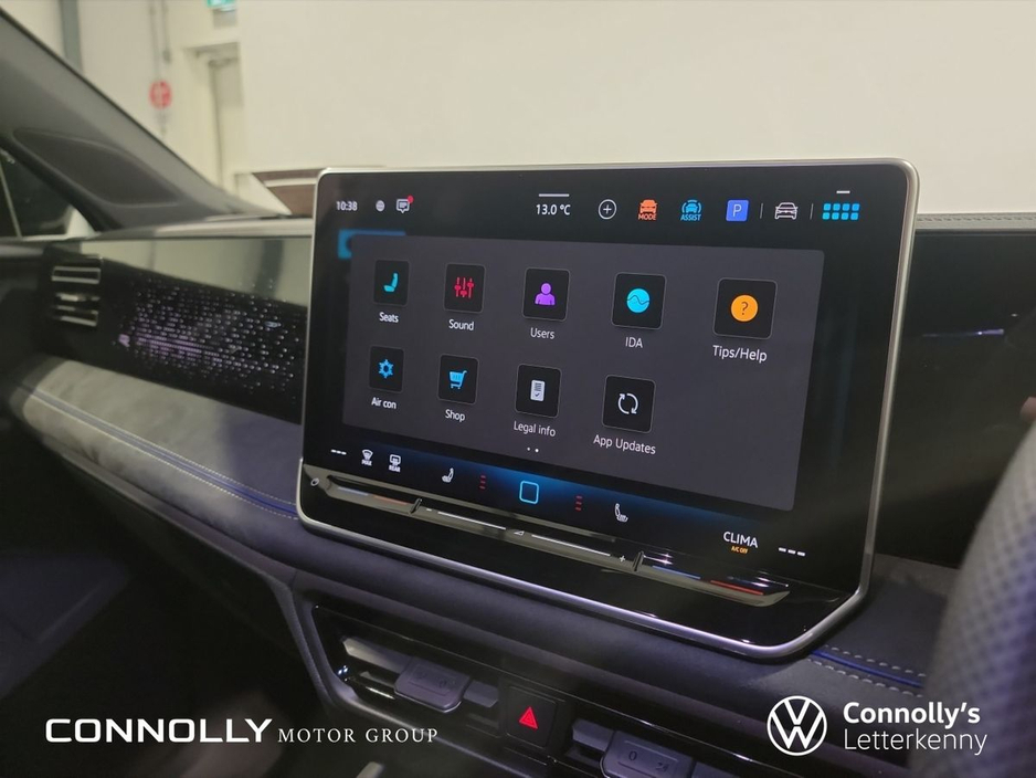 2026 Volkswagen Tiguan 2.0 TDI 150HP R-Line €67,995