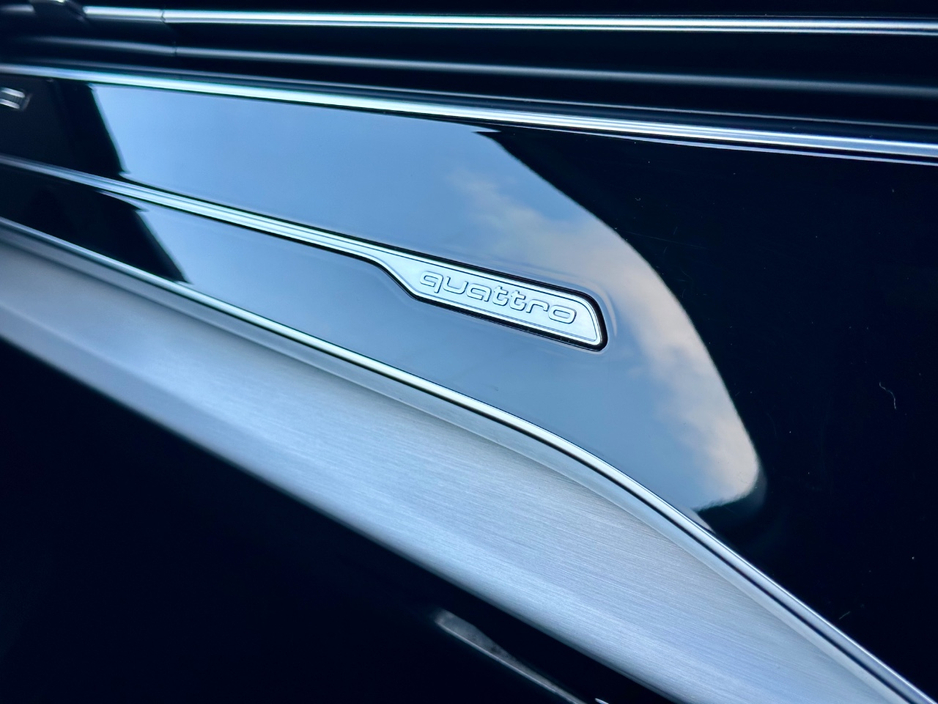2025 Audi Q7 - image 20