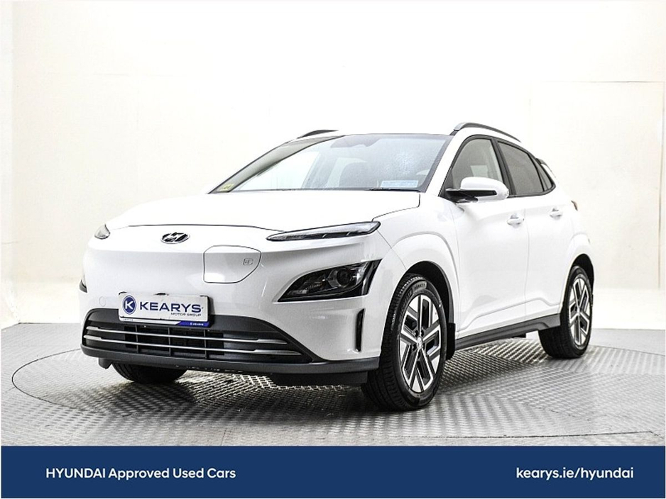 2023 Hyundai Kona EV Premium 64 kWh €23,777