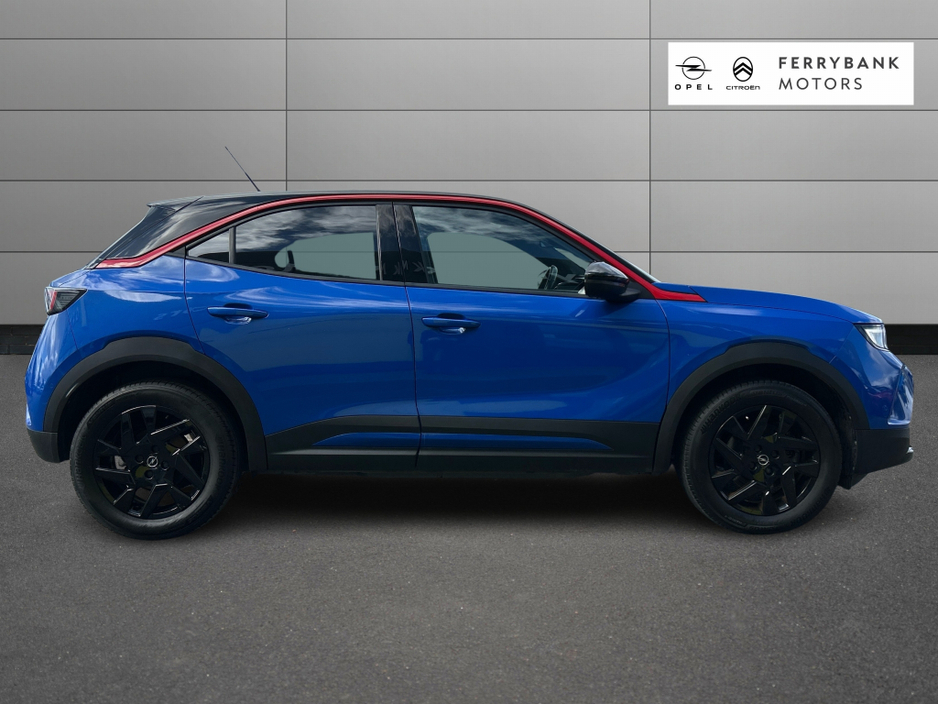 2022 Opel Mokka - image 4