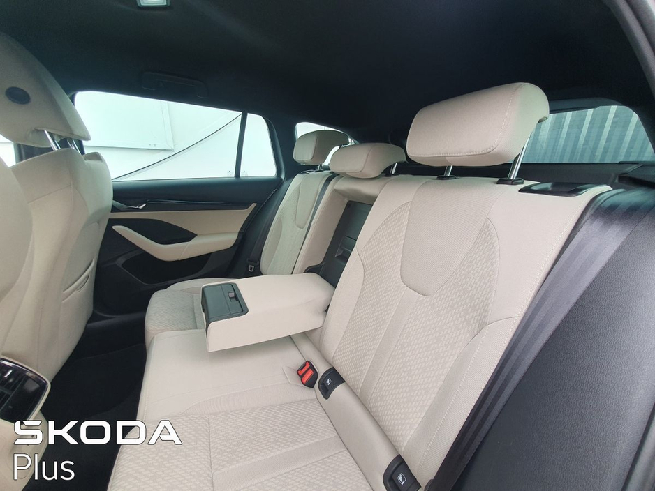 2021 Skoda Octavia Style 1.0TSi DSG - 2 Year Warranty (From €103 per week) €27,995