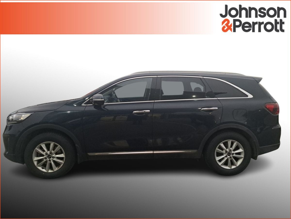 2019 Kia Sorento - image 6