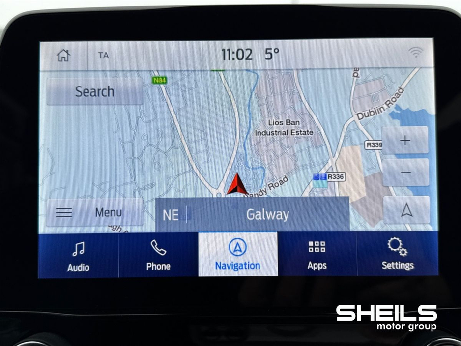 2023 Ford Puma - image 17