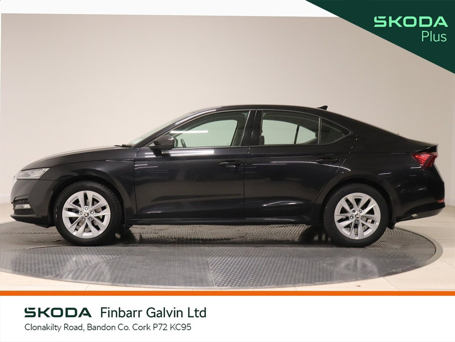 2024 Skoda Octavia OCTAVIA AMB 2.0TDI 115HP €27,950