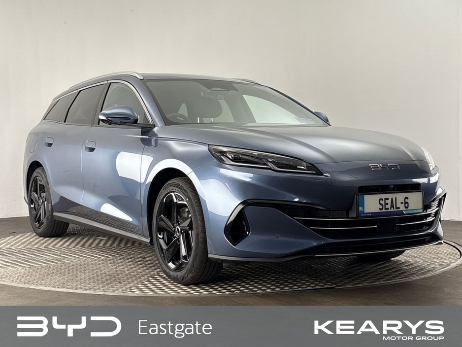 2026 BYD Seal 6 for sale in , Ireland
