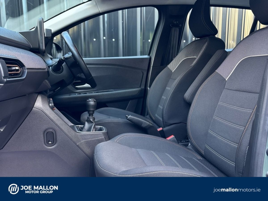 2024 Dacia Sandero Stepway TCe 90 STEPWAY Expression €19,950