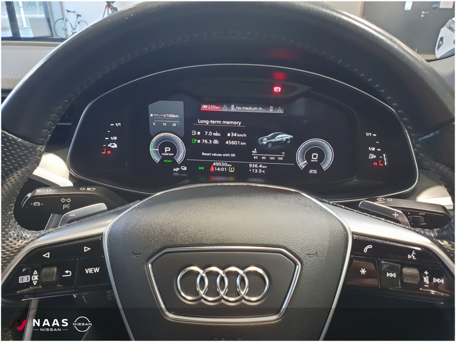 2021 Audi A7 - image 29