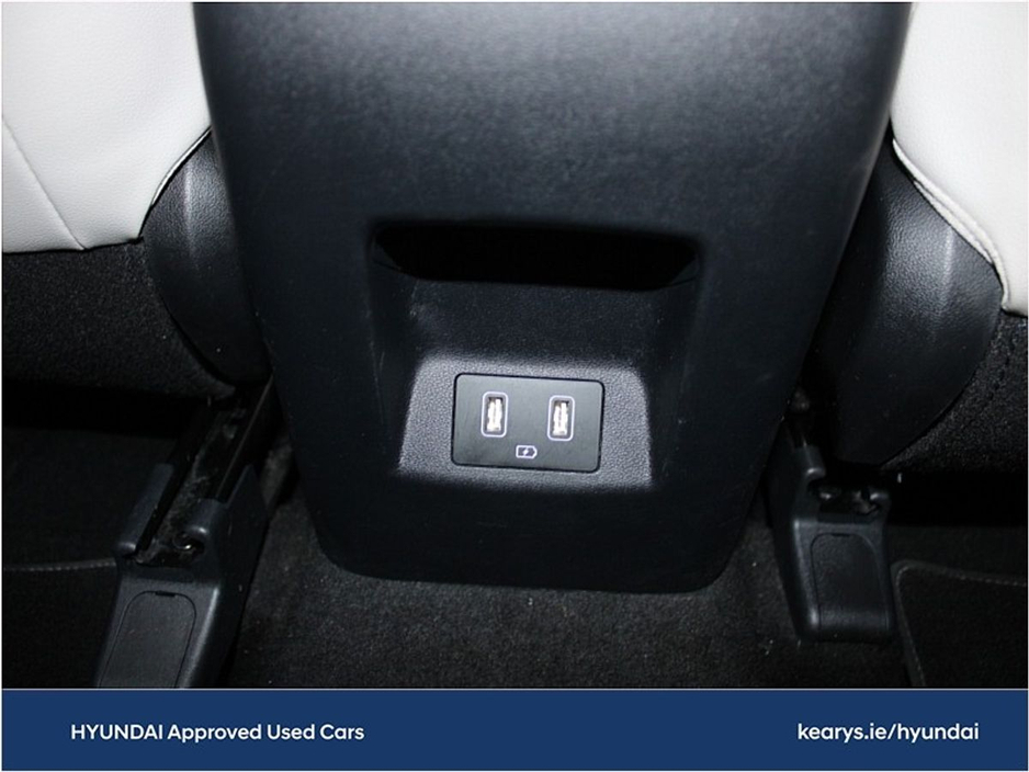 2023 Hyundai Tucson - image 12