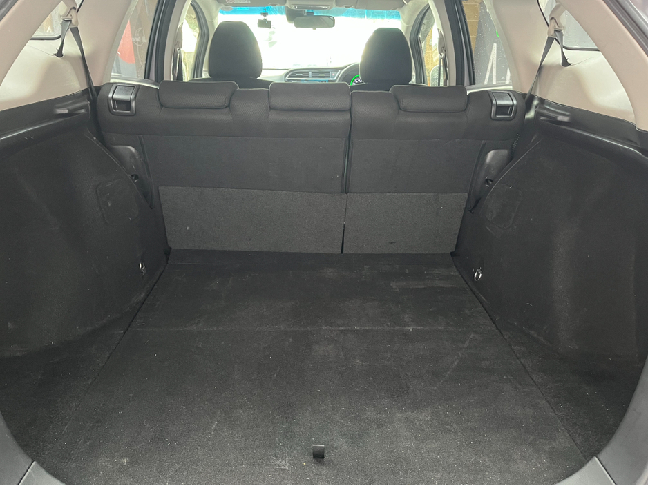 2022 Honda Shuttle €17950 2022 HONDA SHUTTLE HYBRID SENSING 1.5 AUTOMATIC / CRUISE CONTROL / REVERSE CAMERA AND MORE €17,950