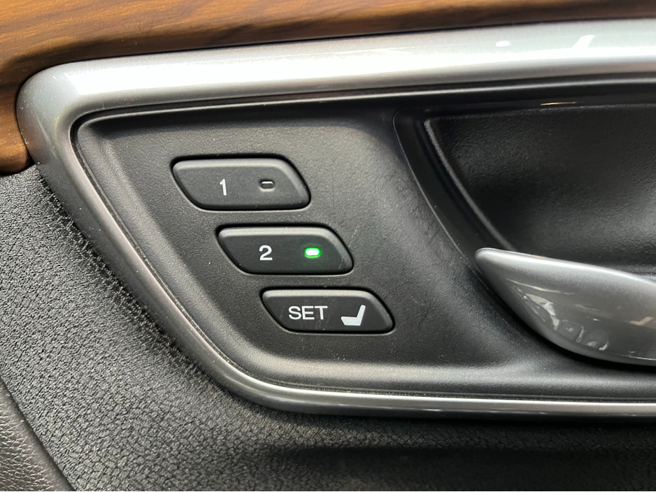 2022 Honda CR-V - image 11