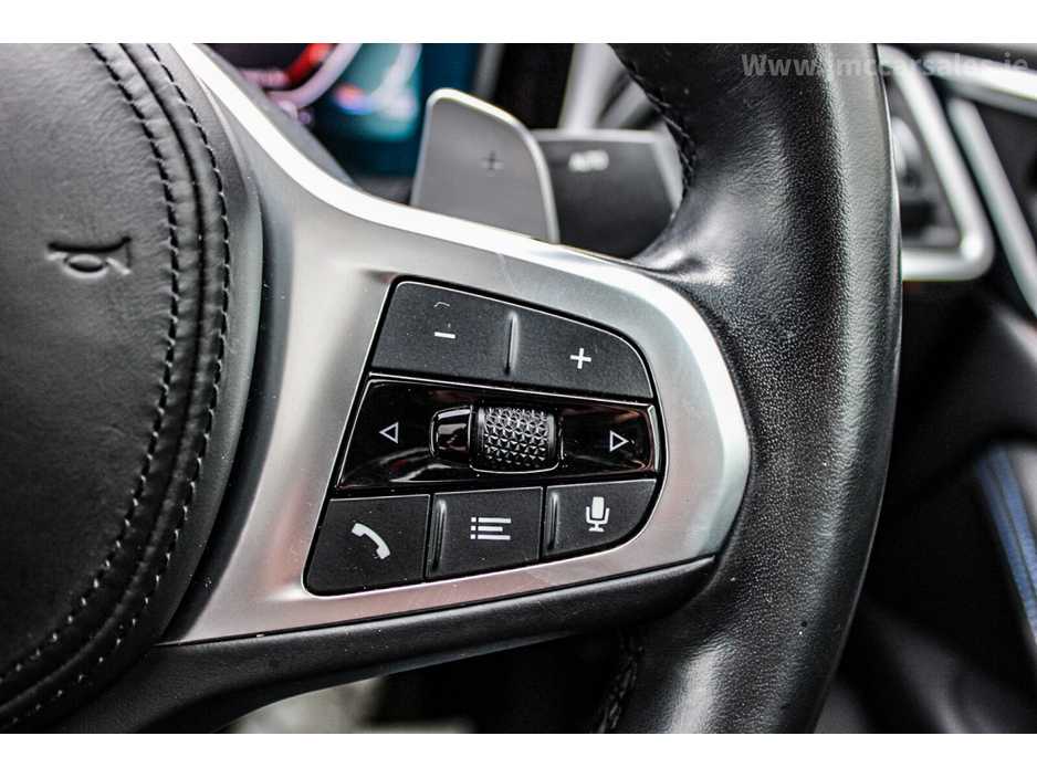 2023 BMW 4 Series - image 24